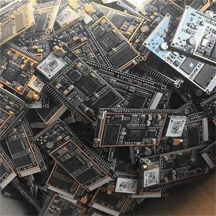 【广州电子产品销毁公司，不合格、伪造电子设备销毁】